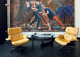 THE QVEST hideaway