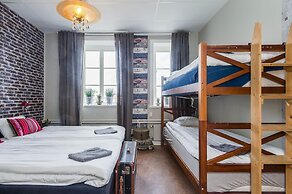 Centralstationens Vandrarhem - Hostel