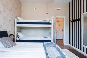 Centralstationens Vandrarhem - Hostel