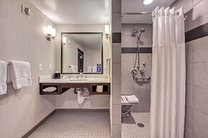 Hilton Garden Inn Irvine/Orange County Airport