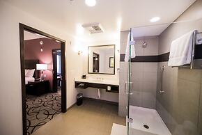 Hilton Garden Inn Irvine/Orange County Airport