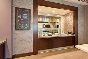 Hilton Garden Inn Irvine/Orange County Airport