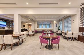 Hilton Garden Inn Irvine/Orange County Airport