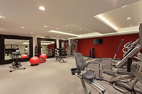 Hilton Garden Inn Irvine/Orange County Airport