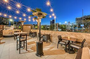 Hilton Garden Inn Irvine/Orange County Airport