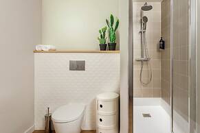 Appart'City Collection  Paris Vélizy