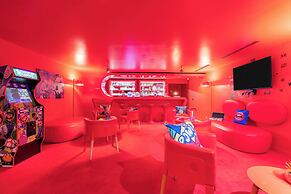 Appart'City Collection  Paris Vélizy