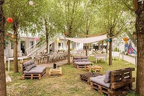 Appart'City Collection  Paris Vélizy