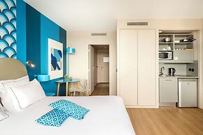 Appart'City Collection  Paris Vélizy