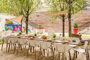 Appart'City Collection  Paris Vélizy