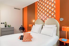 Appart'City Collection  Paris Vélizy