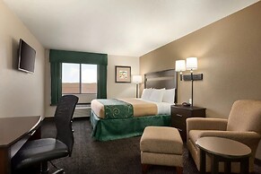 Baymont by Wyndham Glendive