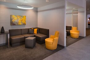 Residence Inn Palo Alto Menlo Park