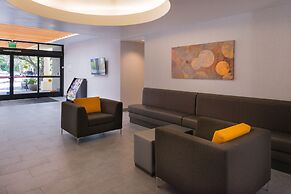 Residence Inn Palo Alto Menlo Park