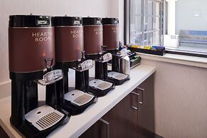 Residence Inn Palo Alto Menlo Park