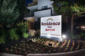 Residence Inn Palo Alto Menlo Park