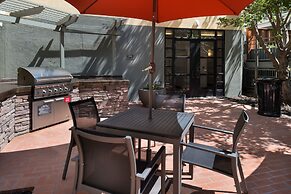 Residence Inn Palo Alto Menlo Park