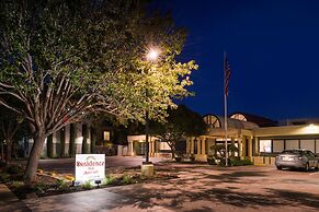 Residence Inn Palo Alto Menlo Park