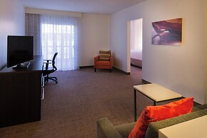 Residence Inn Palo Alto Menlo Park