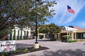 Residence Inn Palo Alto Menlo Park