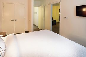 Residence Inn Palo Alto Menlo Park