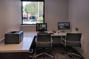 Residence Inn Palo Alto Menlo Park