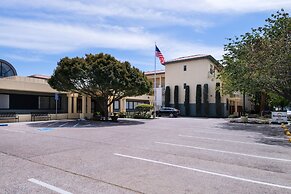 Residence Inn Palo Alto Menlo Park