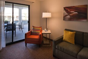 Residence Inn Palo Alto Menlo Park