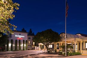 Residence Inn Palo Alto Menlo Park