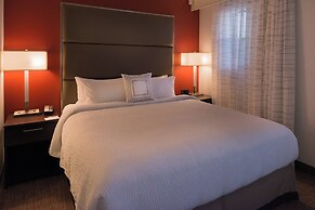 Residence Inn Palo Alto Menlo Park