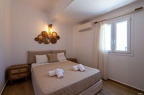 Manolia View Mykonos