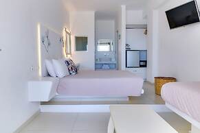 Manolia View Mykonos