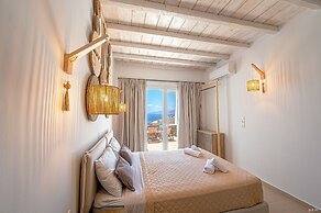Manolia View Mykonos