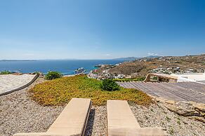 Manolia View Mykonos