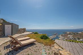 Manolia View Mykonos