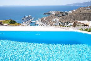 Manolia View Mykonos