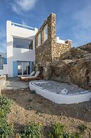 Manolia View Mykonos