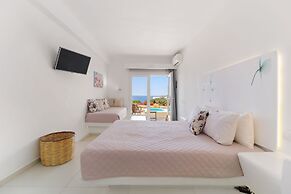 Manolia View Mykonos