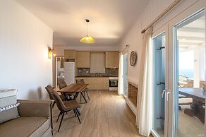 Manolia View Mykonos