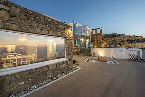 Manolia View Mykonos