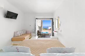 Manolia View Mykonos