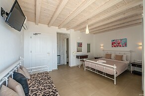 Manolia View Mykonos