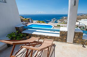 Manolia View Mykonos