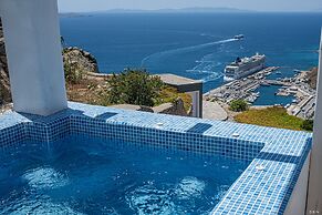 Manolia View Mykonos