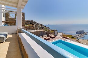 Manolia View Mykonos