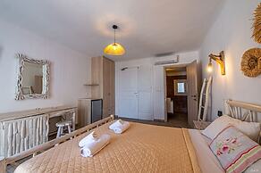 Manolia View Mykonos