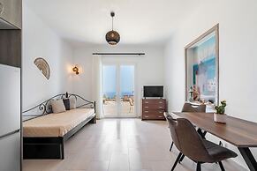Manolia View Mykonos