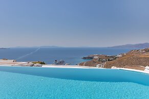 Manolia View Mykonos