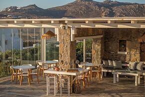 Manolia View Mykonos