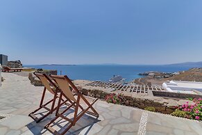Manolia View Mykonos